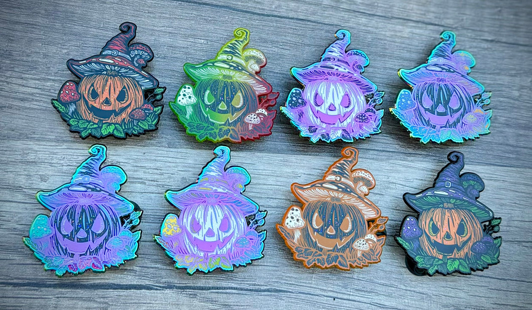 FULL SET “Jack-Lynn”