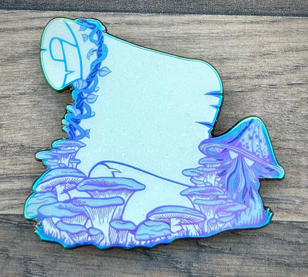 Avalanche Time Stamp AP