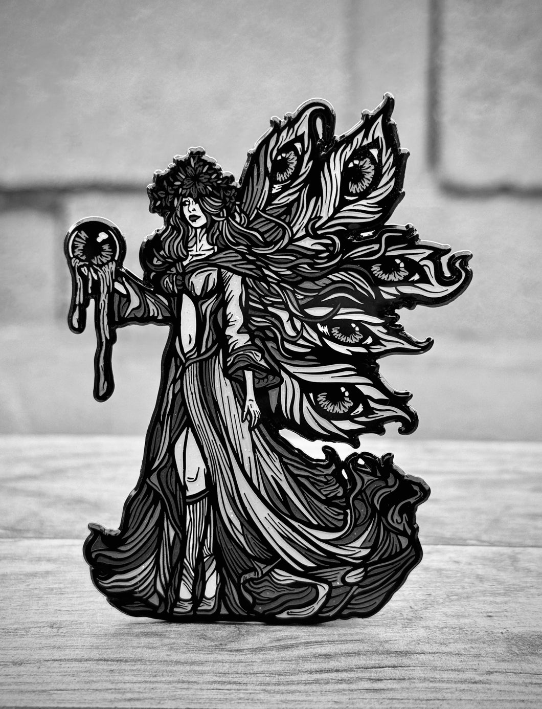 “Theia” Blind Bag