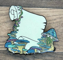 Load image into Gallery viewer, Dusk Time Stamp AP
