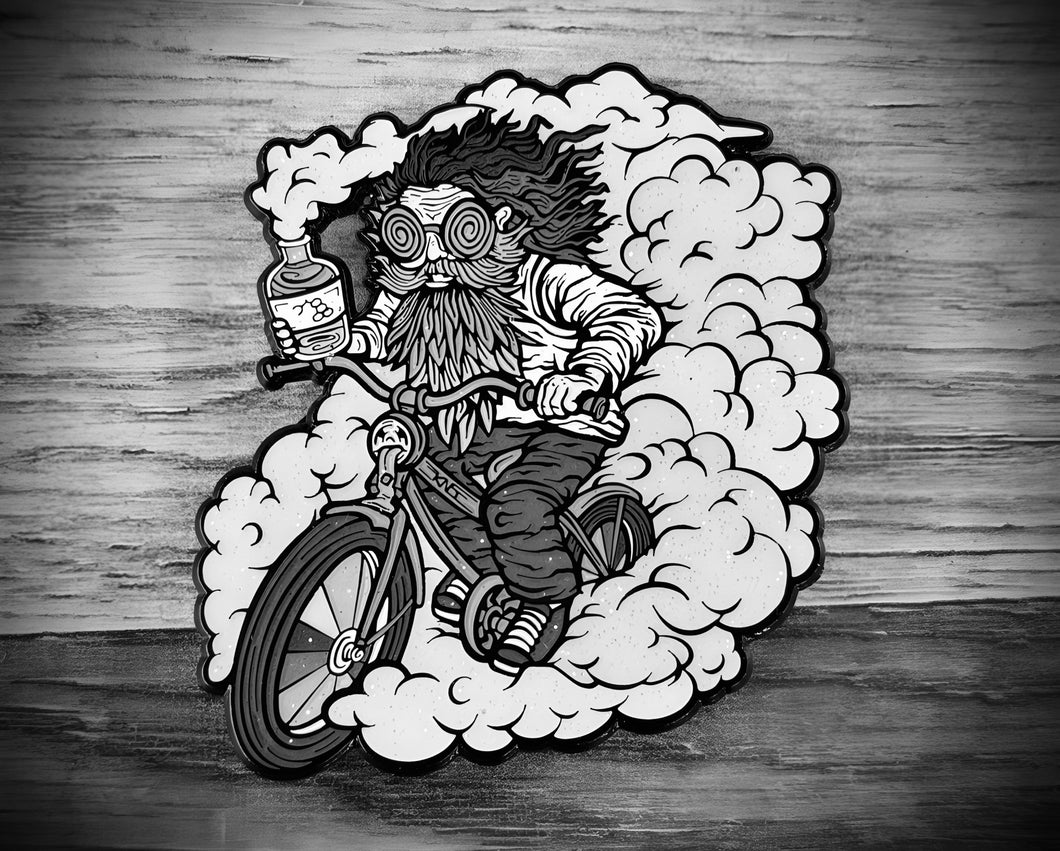 “The Creator” Blind Bag