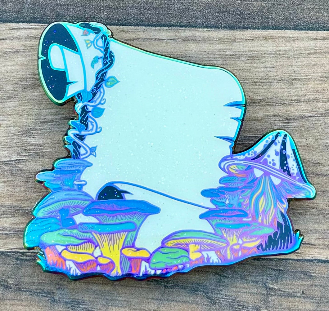 Majestic Time Stamp AP