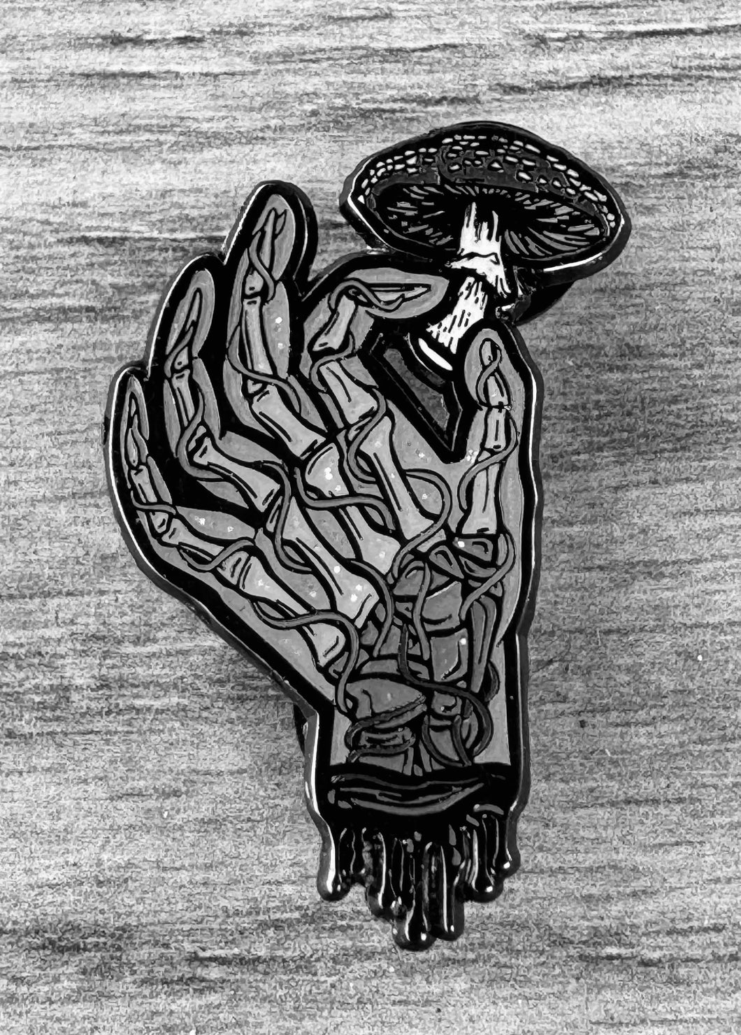 X-Ray Mini Blind Bag