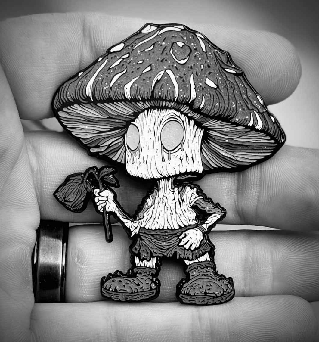 Forsaken Cap Single Blind Bag