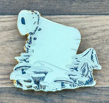 Load image into Gallery viewer, Gold Milkyway Time Stamp AP
