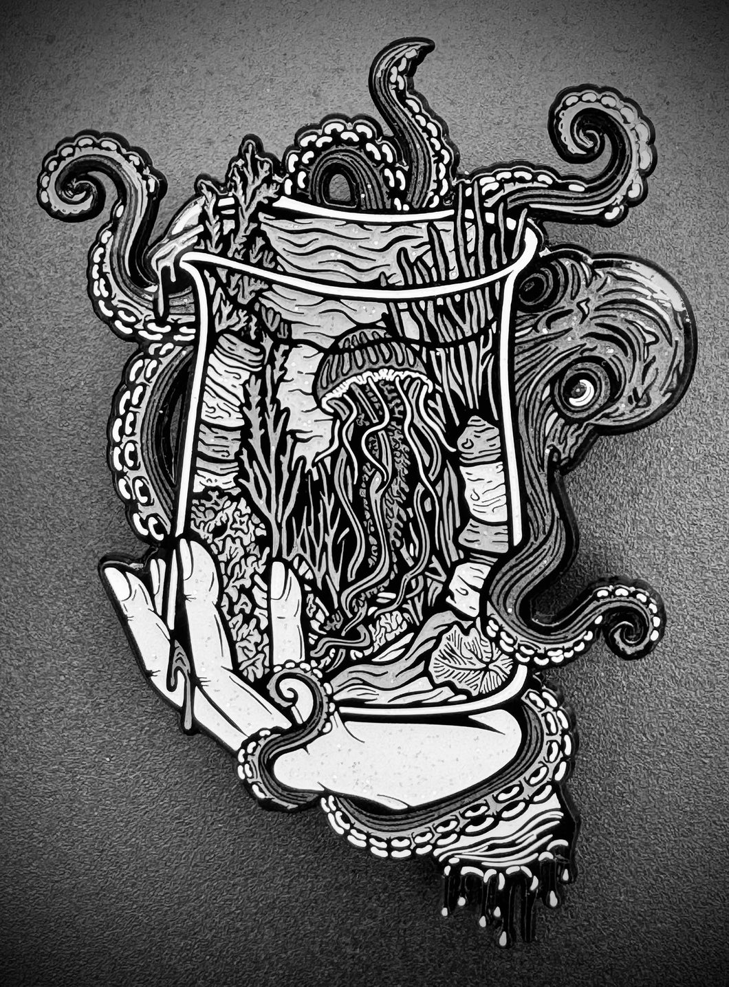 “Life’s Keeper” SINGLE BLIND BAG