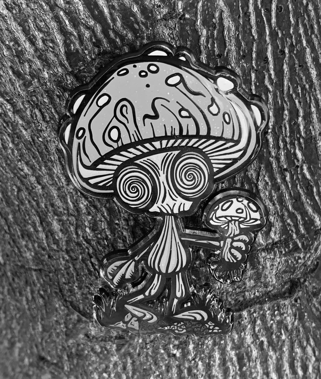 “Dusty” Single BLIND BAG