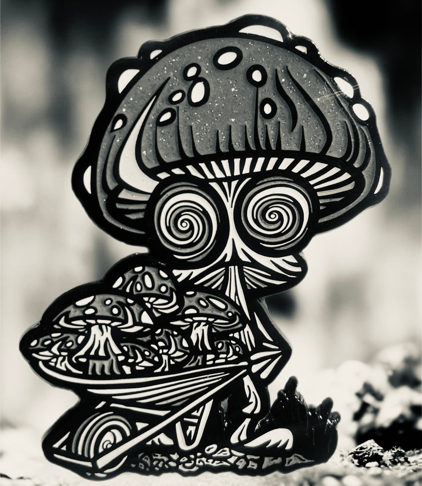 “Ned” Single BLIND BAG