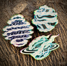 Load image into Gallery viewer, 3 Piece Planet Set BLIND BAG
