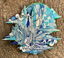 Load image into Gallery viewer, Fallen Angel
