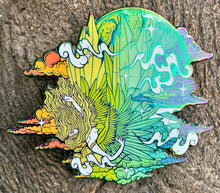 Load image into Gallery viewer, Fallen Angel
