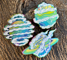 Load image into Gallery viewer, 3 Piece Planet Set BLIND BAG
