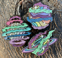 Load image into Gallery viewer, 3 Piece Planet Set BLIND BAG
