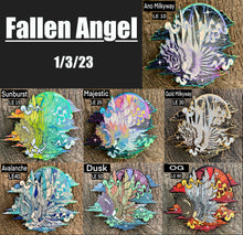 Load image into Gallery viewer, Fallen Angel
