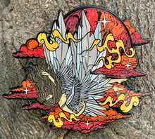 Load image into Gallery viewer, Fallen Angel
